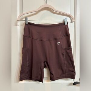 Gymshark Pocket Shorts